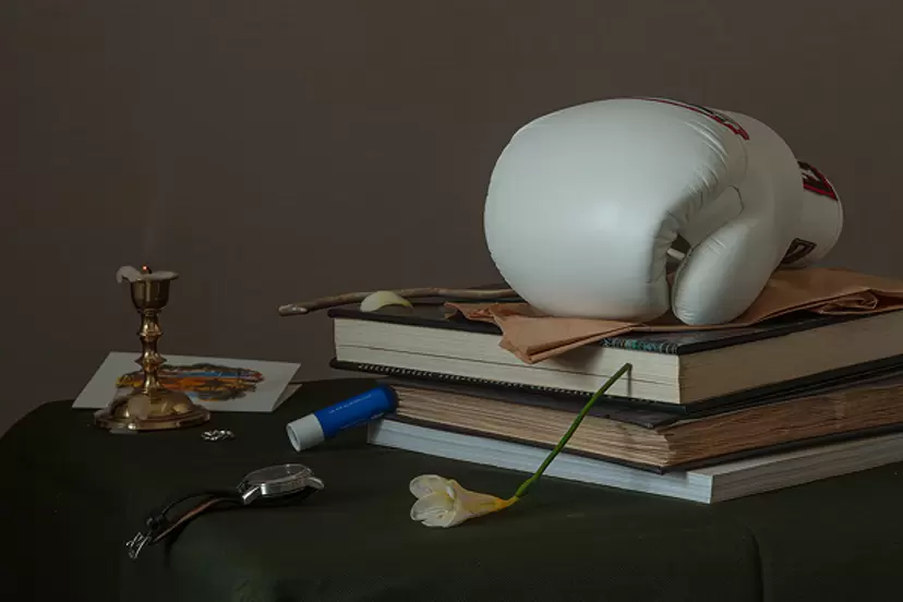System of Culture「Exhibit 8 : Pieces of Narratives」