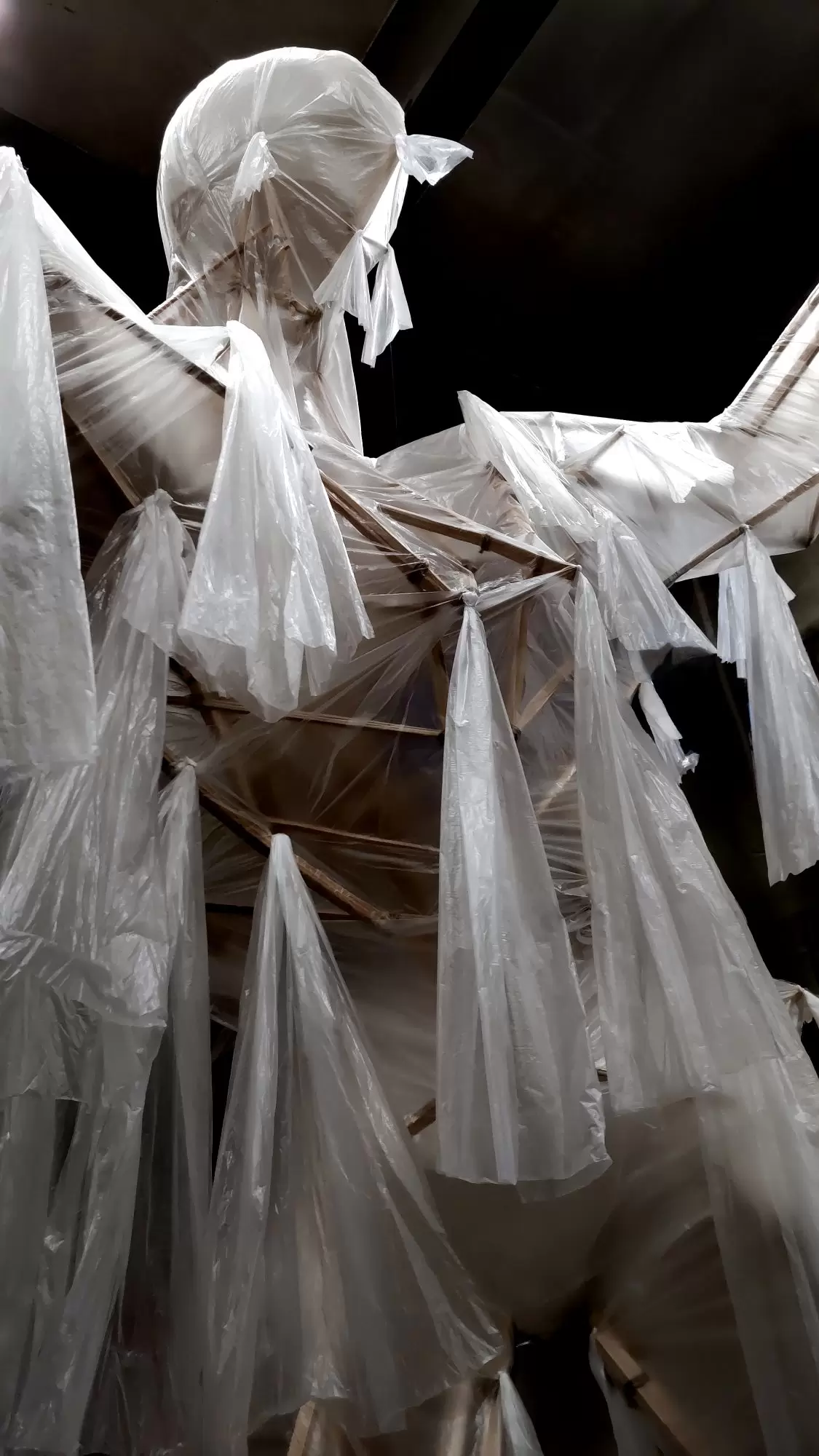 西尾康之個展「コンパクト化」 | ArtSticker