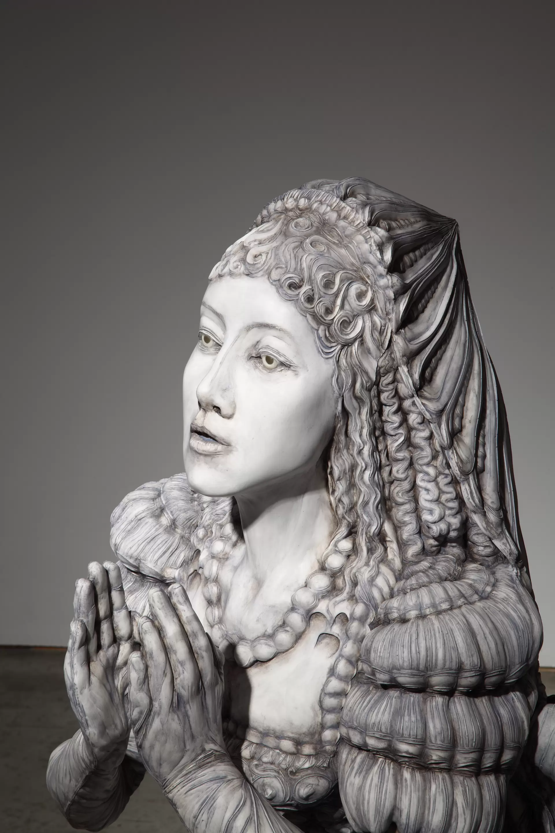 西尾康之個展「コンパクト化」 | ArtSticker