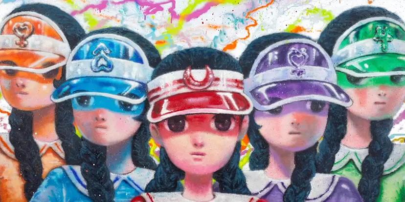 現代アート 絵画の購入・販売・通販サイト | ArtSticker