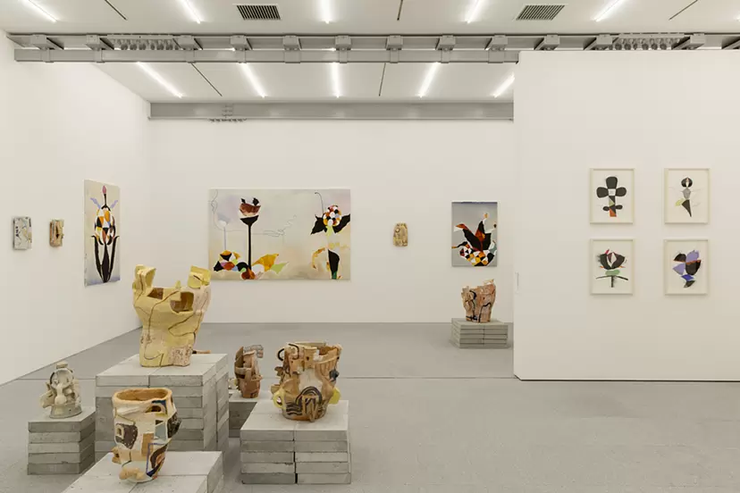 德永葵 大作個展「これまで／これから」 | ArtSticker