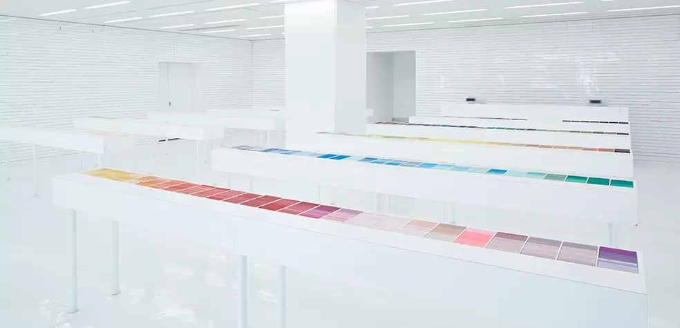 TAKEO PAPER PRODUCTS: EXHIBIT+STORE 2023 | オンラインチケット販売