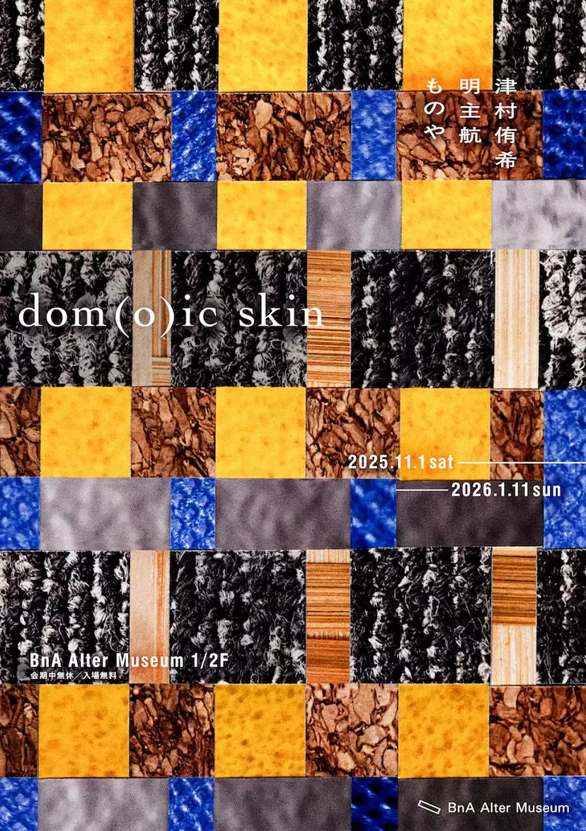 dom(o)ic skin