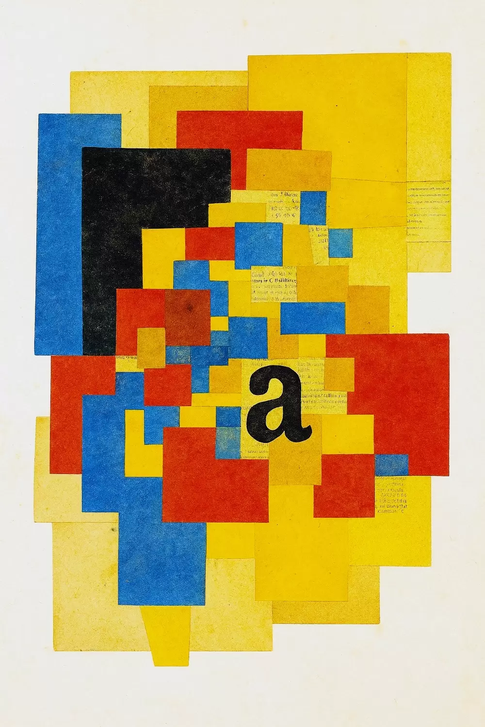 cool abstract exhibition Yoshimi yoshimoto | ArtSticker