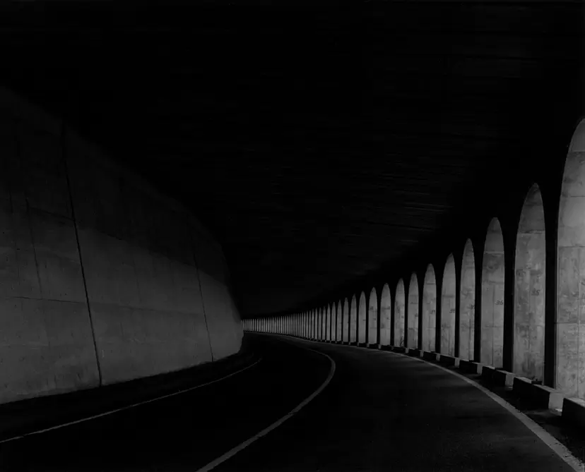 Toshiya Murakoshi “When Silence Learned to Breathe”