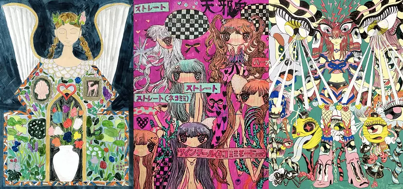 現代アート 絵画の購入・販売・通販サイト | ArtSticker（アートス