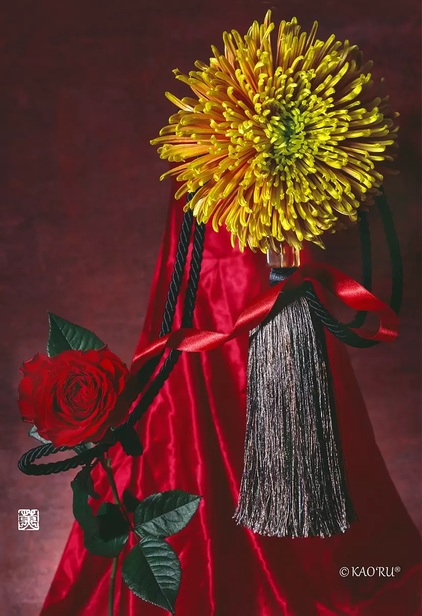KAO’RU Solo Exhibition 20 「ボフィーカ：ファブリジオ・プントとその流派」