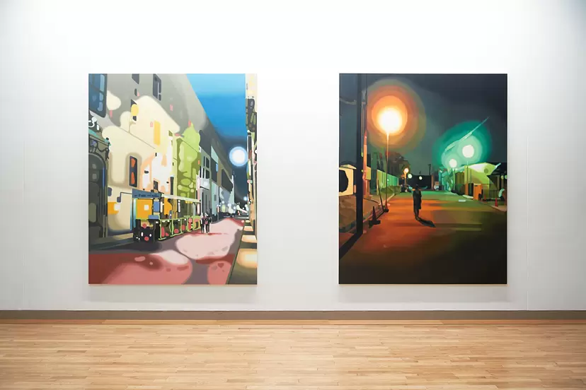 キュレーターとは？アートスペシャリストとは？｜ドラマ『18／40