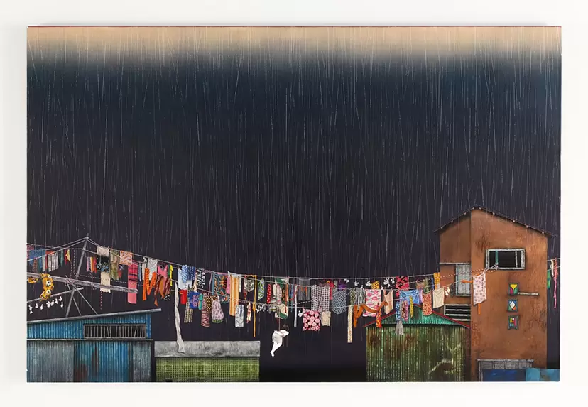 Gallery Show