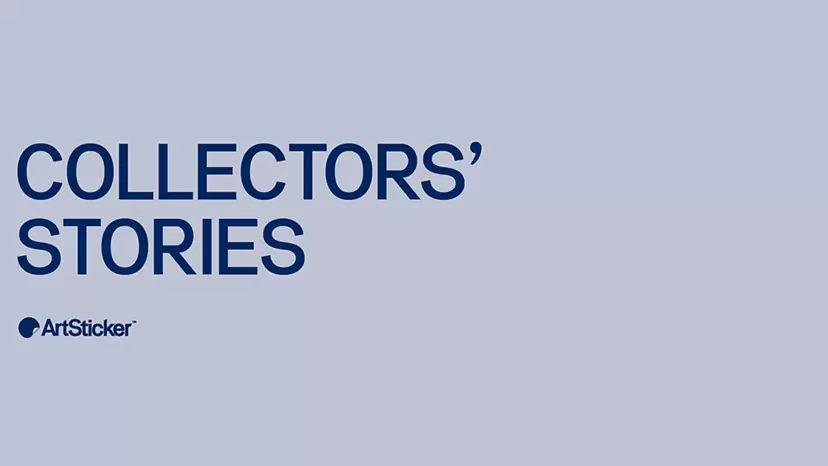 Collectors' Stories
