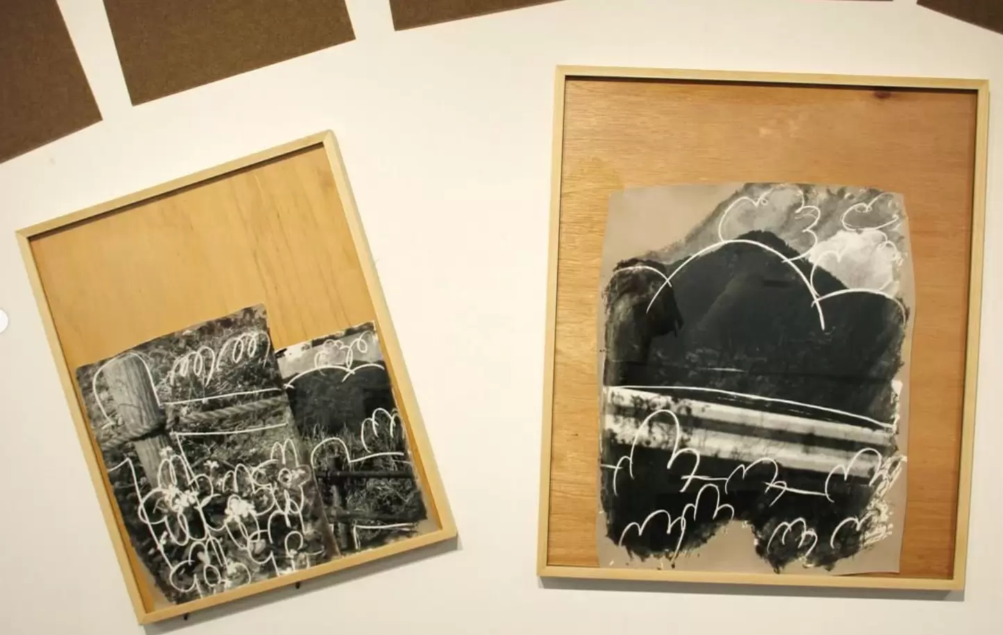 西荻ビエンナーレ2025 ：人間の未熟 | ArtSticker