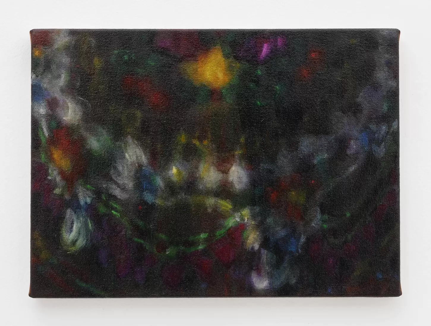 Winter Show｜大西伸明・児玉靖枝・佐々木類・牡丹靖佳・前川強