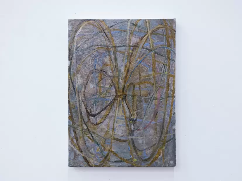 Ryusuke Sano Solo Exhibition 