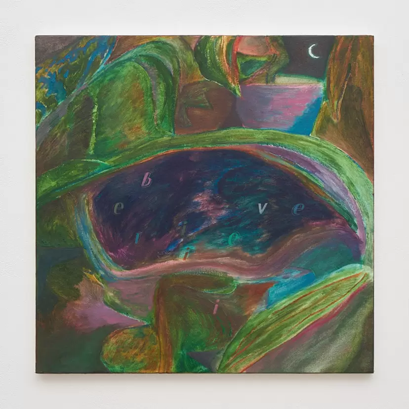 勅使河原蒼風 中川幸夫 「花と狂う」 | ArtSticker