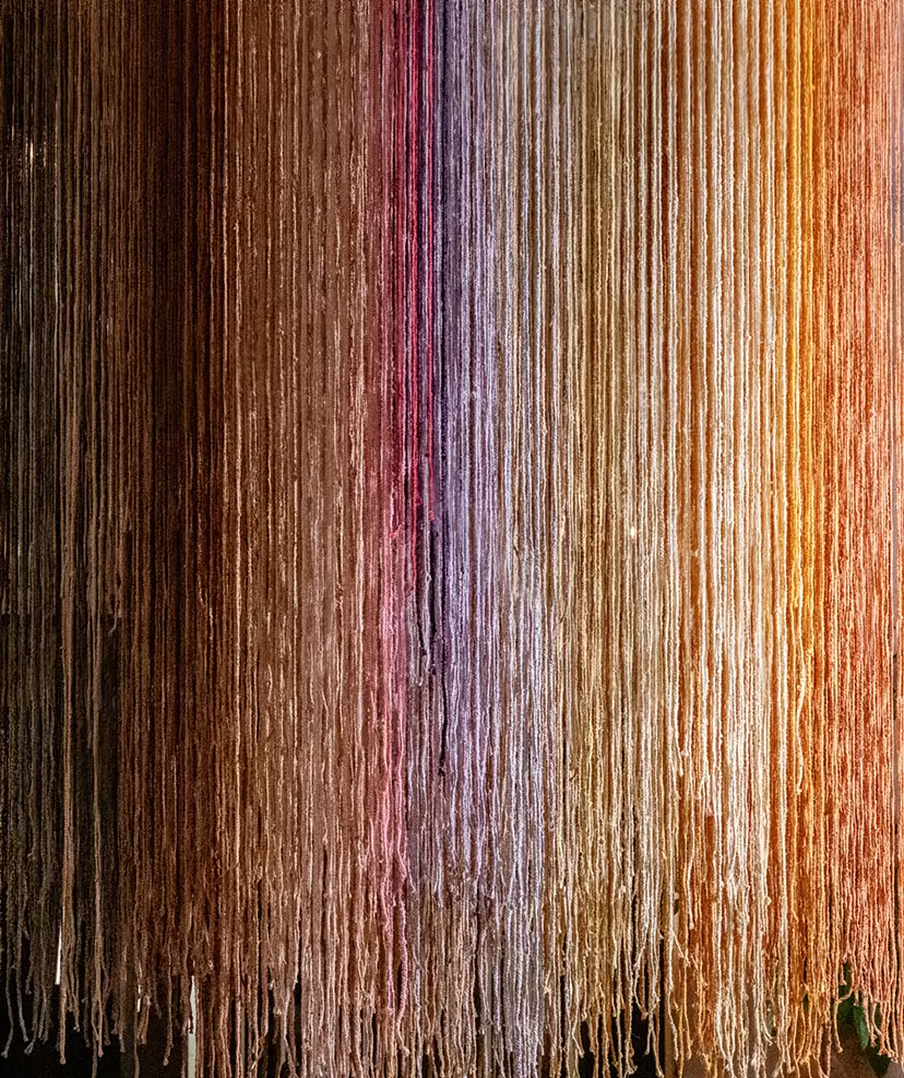 Kristin Baucom個展「PALI 」