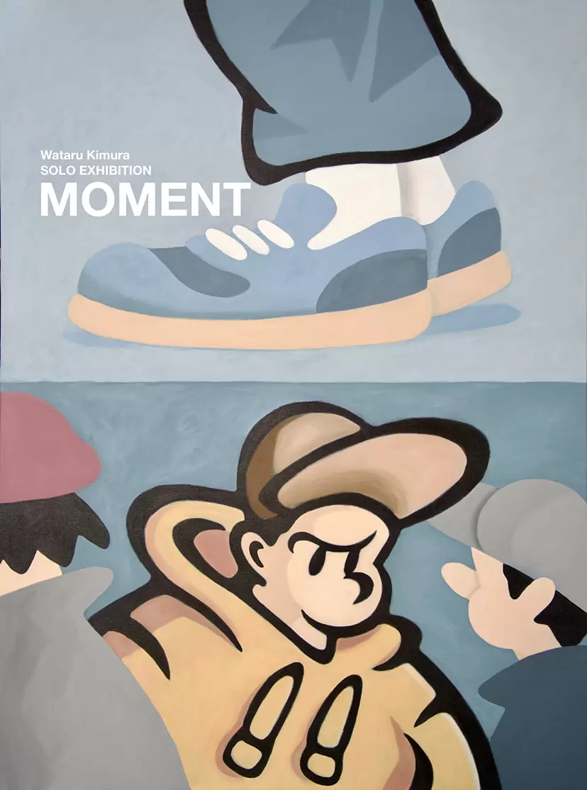 MUCA展 ICONS of Urban Art 〜バンクシーからカウズまで〜 | ArtSticker