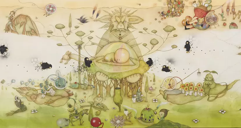 Tokyo Gendai 2025 | オンラインチケット販売 | ArtSticker