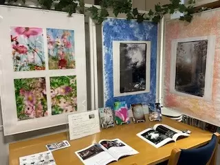 新国立劇場「初台アート・ロフト」舞台衣装展示「うつろい-Utsuroi