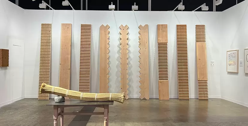 小清水漸 個展 “From Surface to Surface”