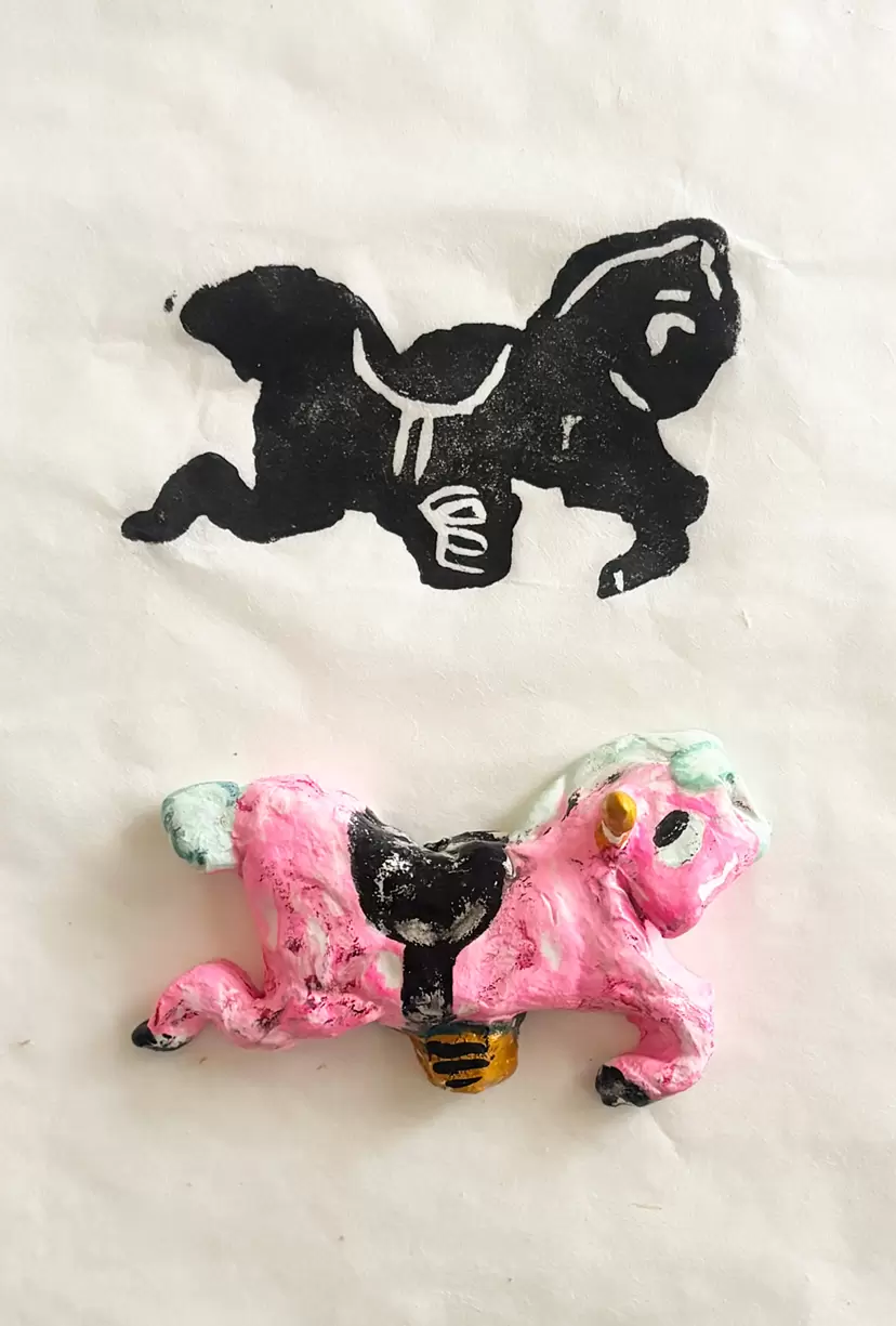 Street Fragments — Shunichi Iwata Solo Exhibition