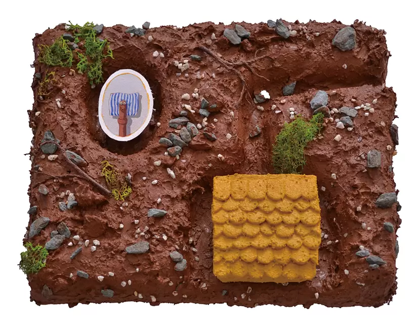 チャリティ& オークション vol.10 夢ではない | ArtSticker