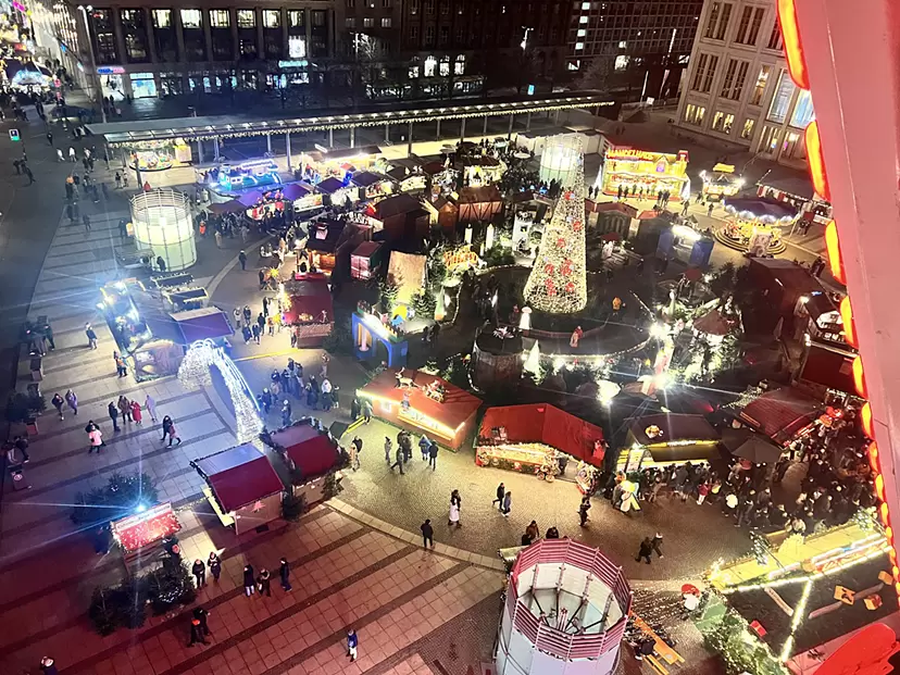 Hal Osawa Residence Project｜[Serialized Column] 17th “An Authentic German Christmas Market!” 