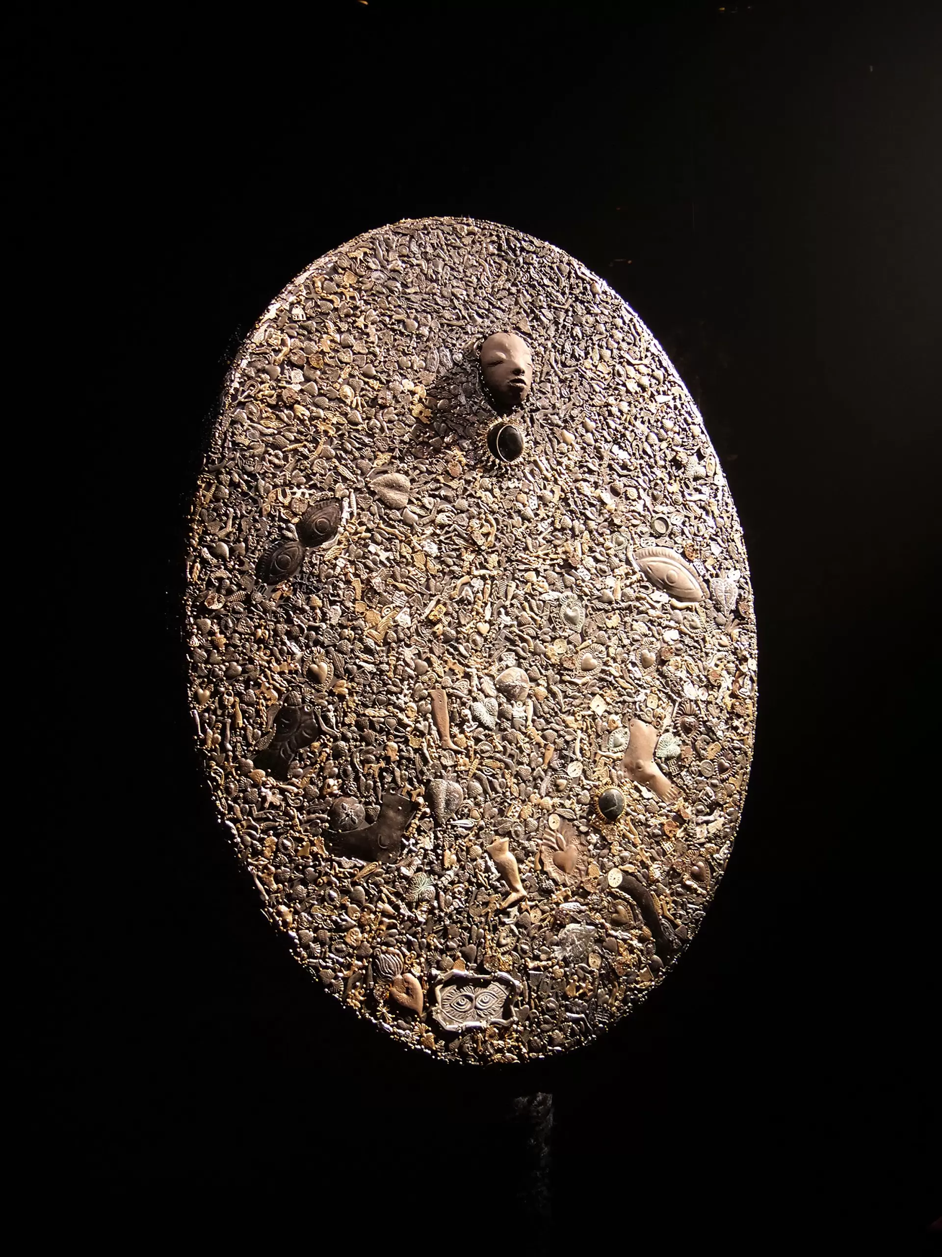 大小島真木個展「渦き Resonant Wounds」 | オンラインチケット販売