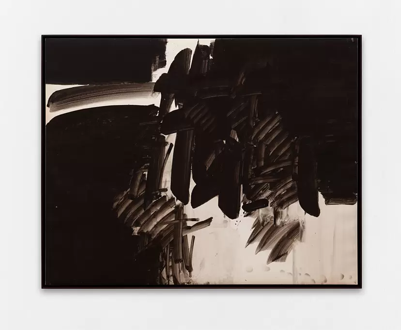 André Marfaing 水墨画（1960年代〜1980年代） | ArtSticker