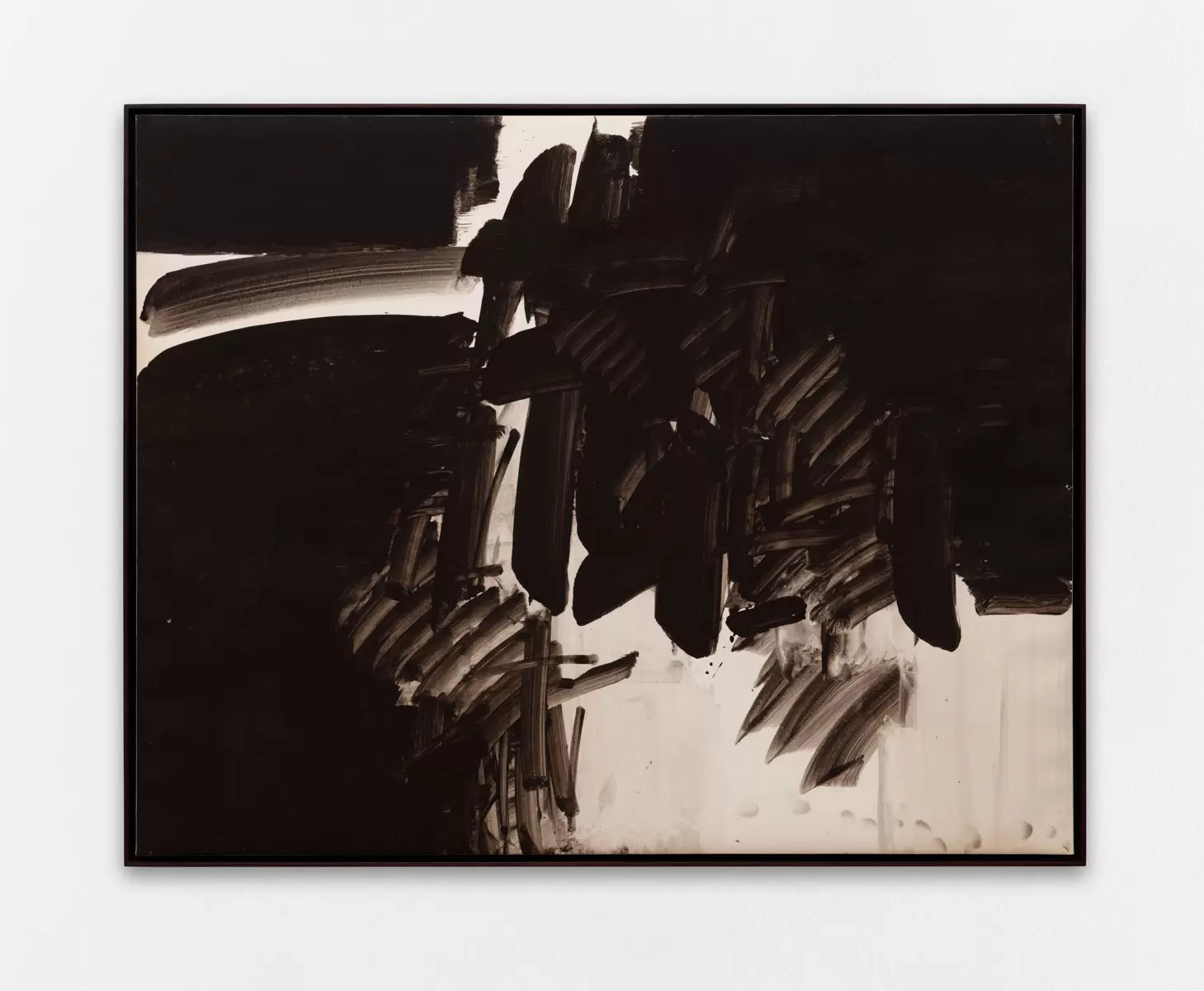 André Marfaing 水墨画（1960年代〜1980年代） | ArtSticker