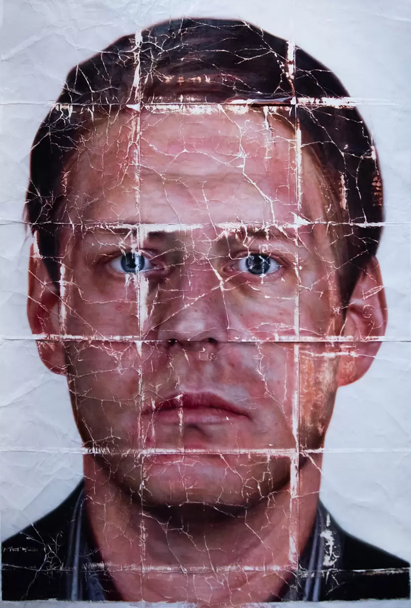 松山賢展「縄文復元模造図絵」 | ArtSticker