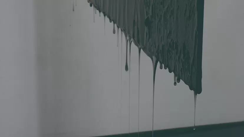アート格納庫M 第九回企画展 藤原勇輝 個展「海- 畏怖の念-」