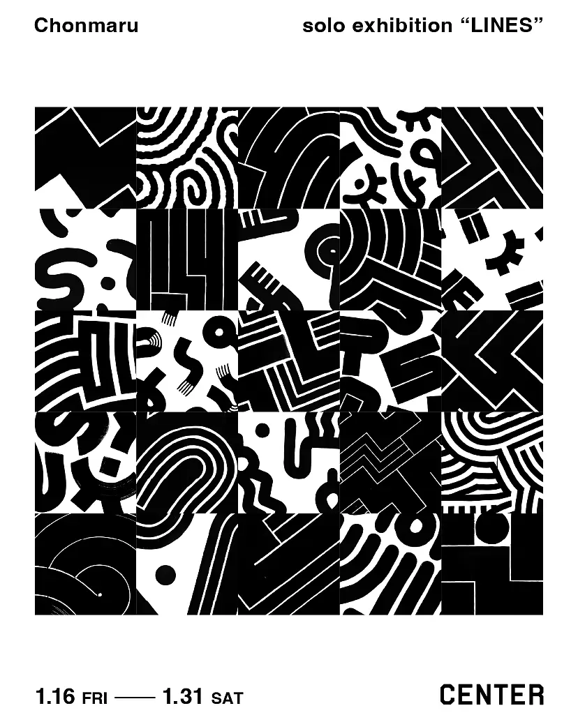 LINES