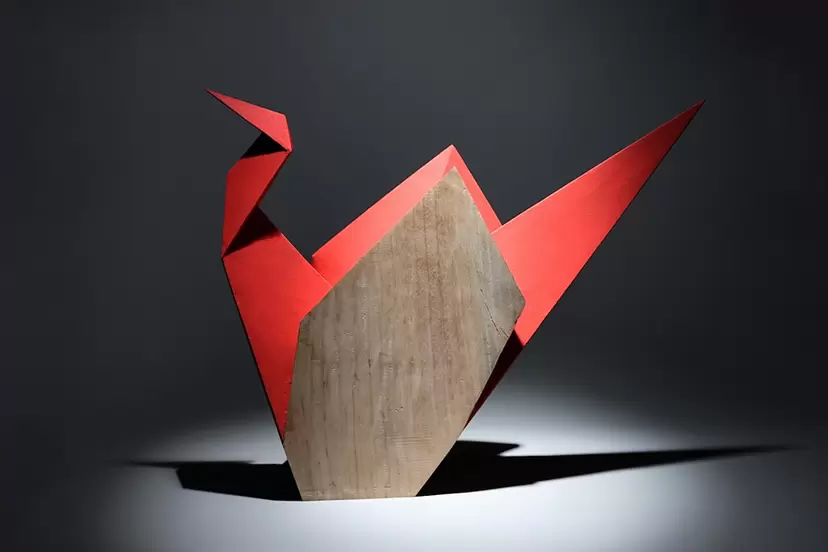 望月桂 自由を扶くひと | ArtSticker