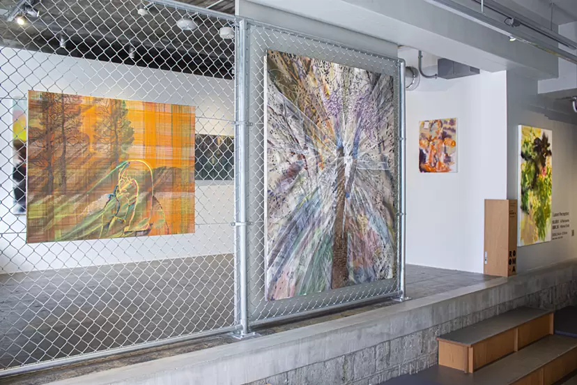 現代アート 絵画の購入・販売・通販サイト | ArtSticker（アートス