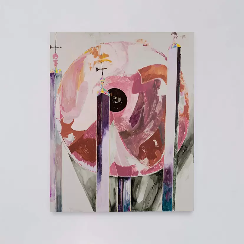 作品公募「日本なでしこ水彩トリエンナーレ2023」 | ArtSticker