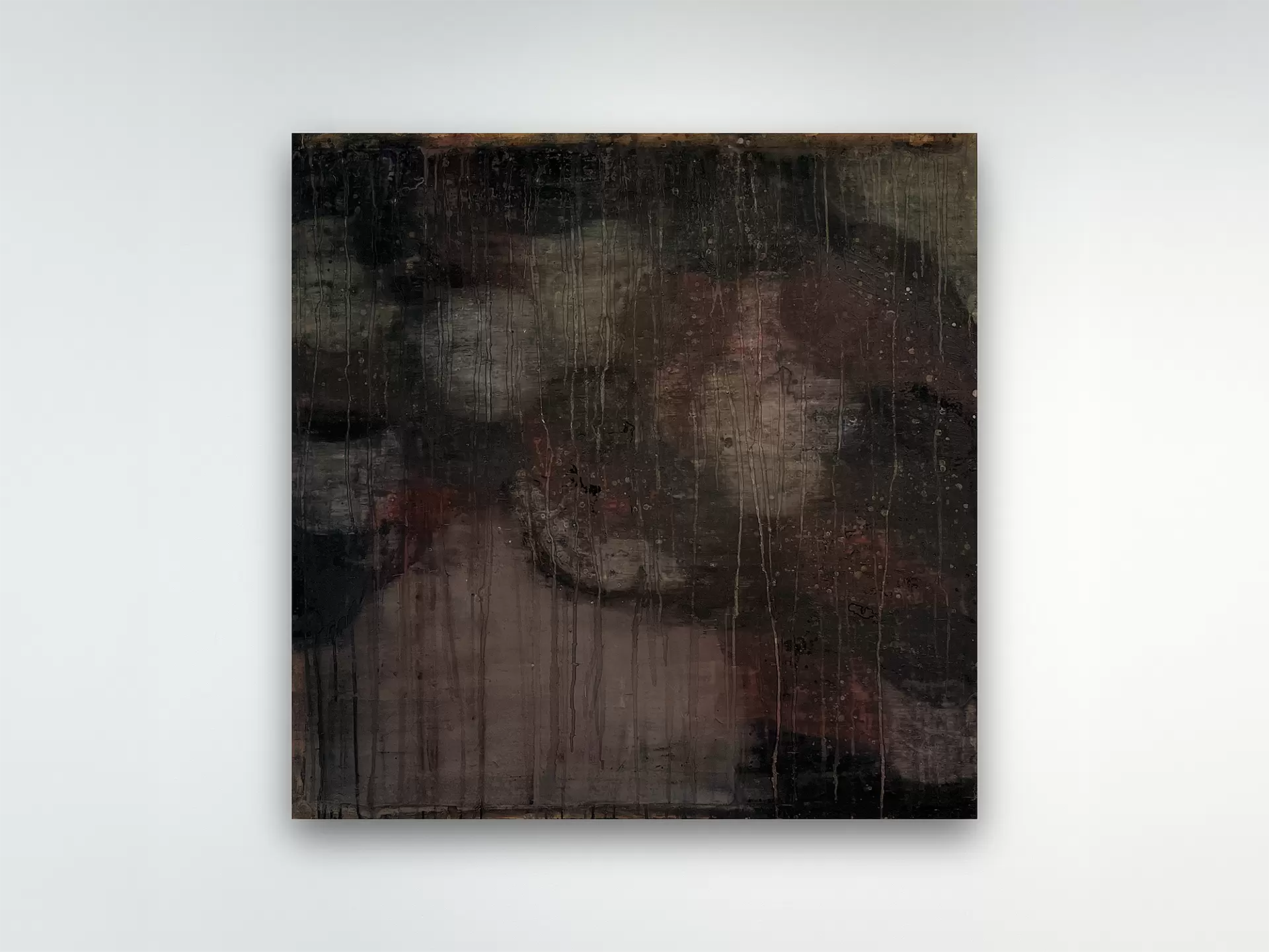 The Threshold of Nonduality - 不二へと至る閾 - | ArtSticker