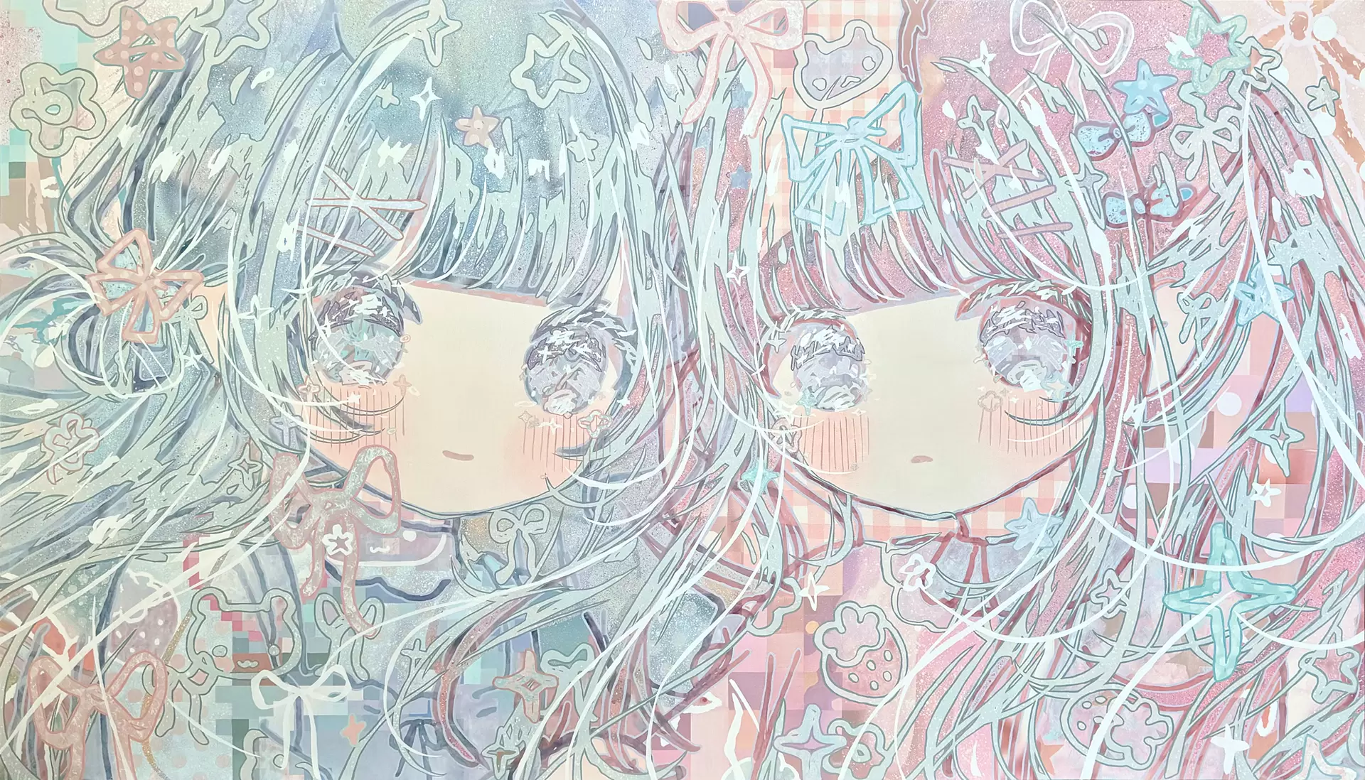 野澤梓個展「Still Fragment」 | ArtSticker