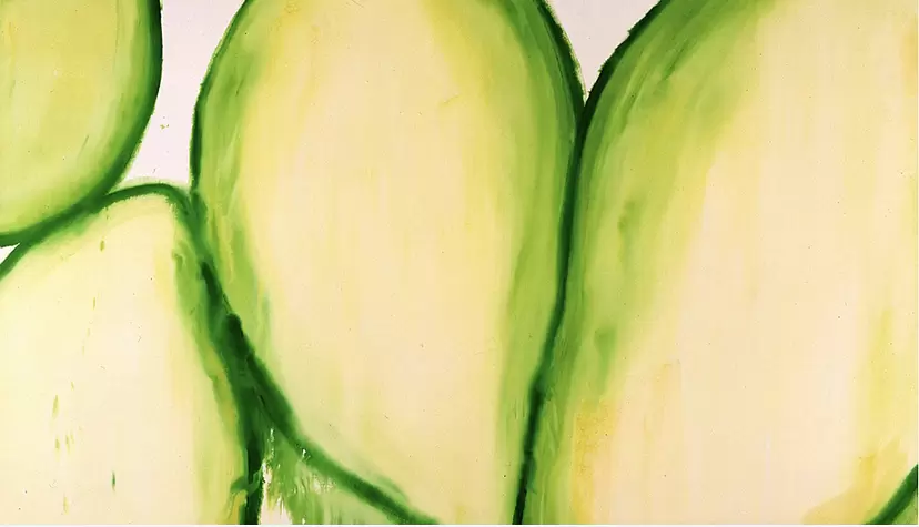 ShugoArts Show: Naofumi Maruyama, Beginning