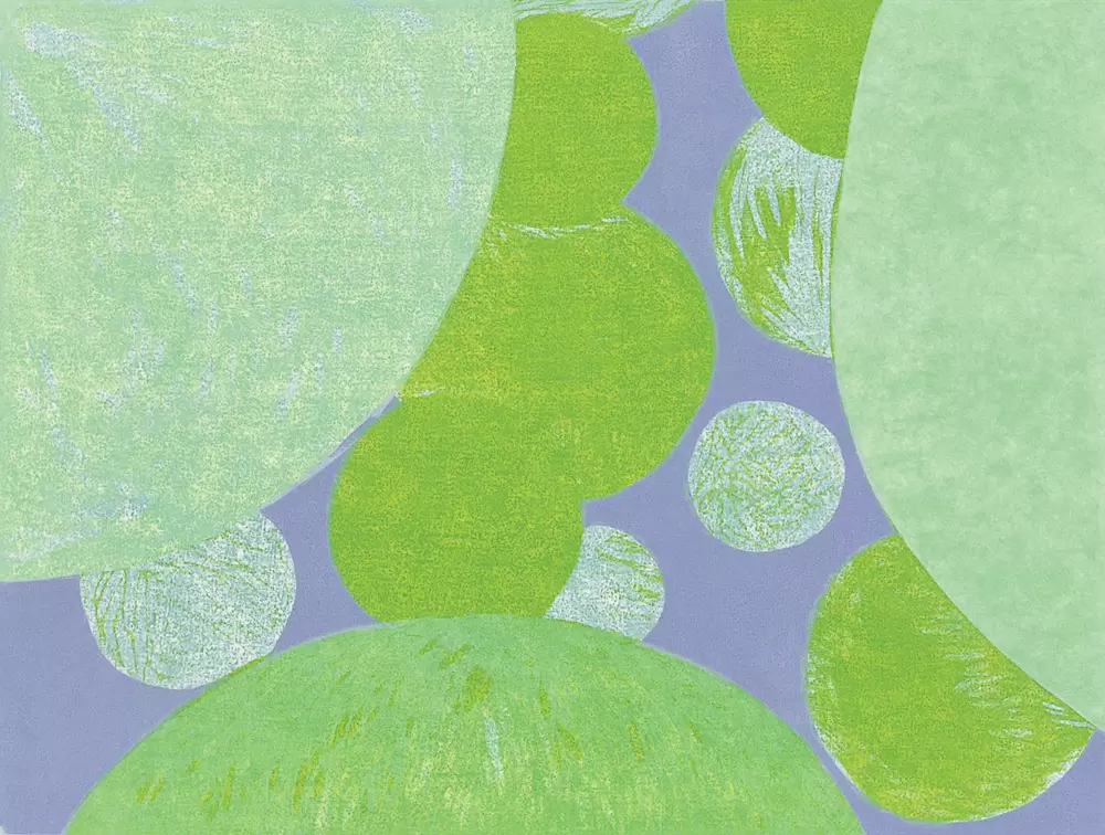 青木野枝 版画展 1997-2026 | ArtSticker