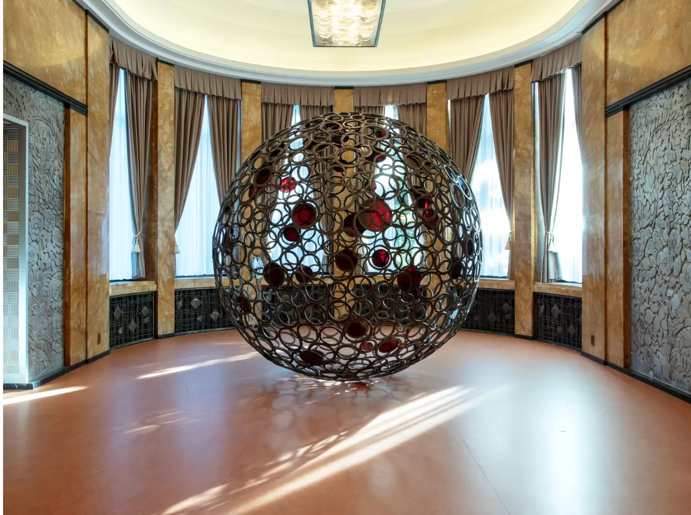 青木野枝 版画展 1997-2026 | ArtSticker