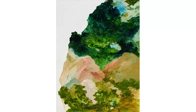 青山裕企 写真展「少女礼讃. period 2018-2021」 | ArtSticker