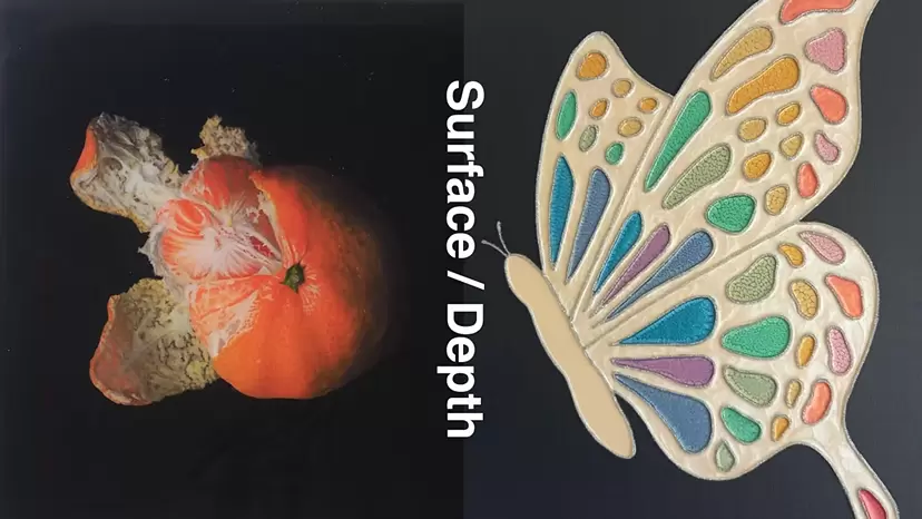 Surface / Depth