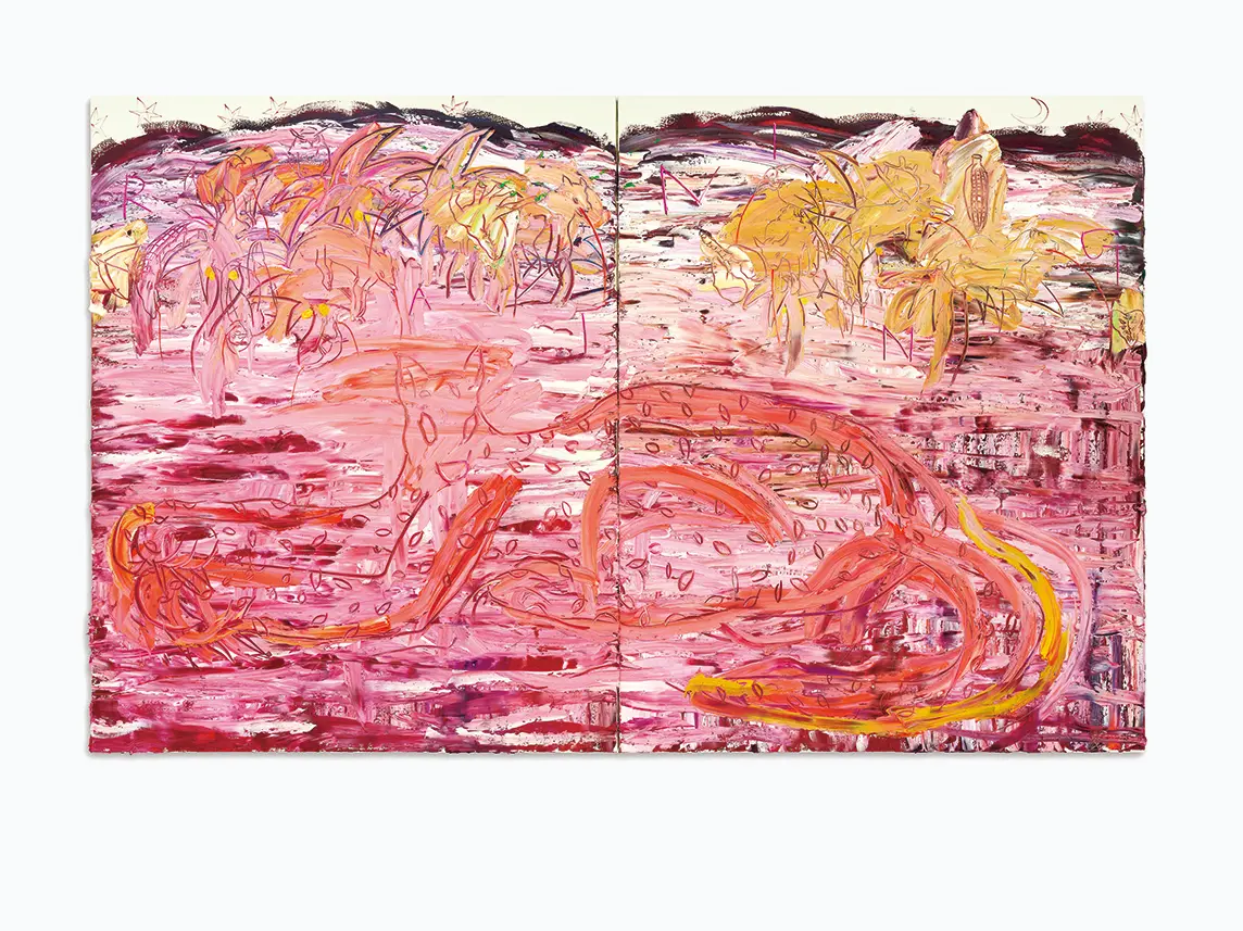 40年前位に作られた芸術品 児玉美術館では、創立40周年を記念した企画展「鈴木治の世界