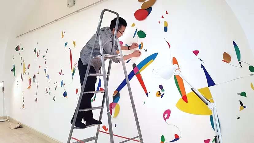 Saul Leiter 「Beauty in the Overlooked Ordinary」 | ArtSticker