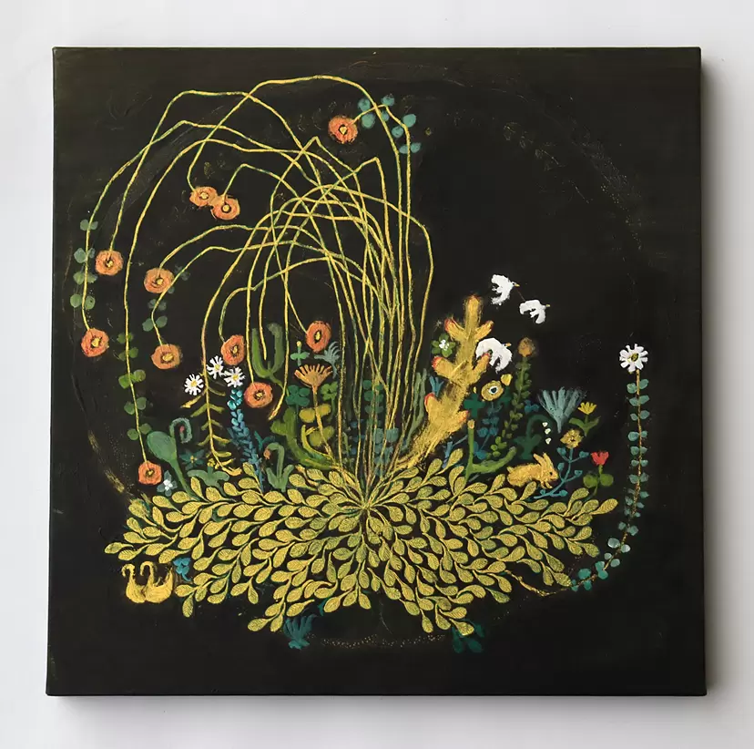 The Threshold of Nonduality - 不二へと至る閾 - | ArtSticker