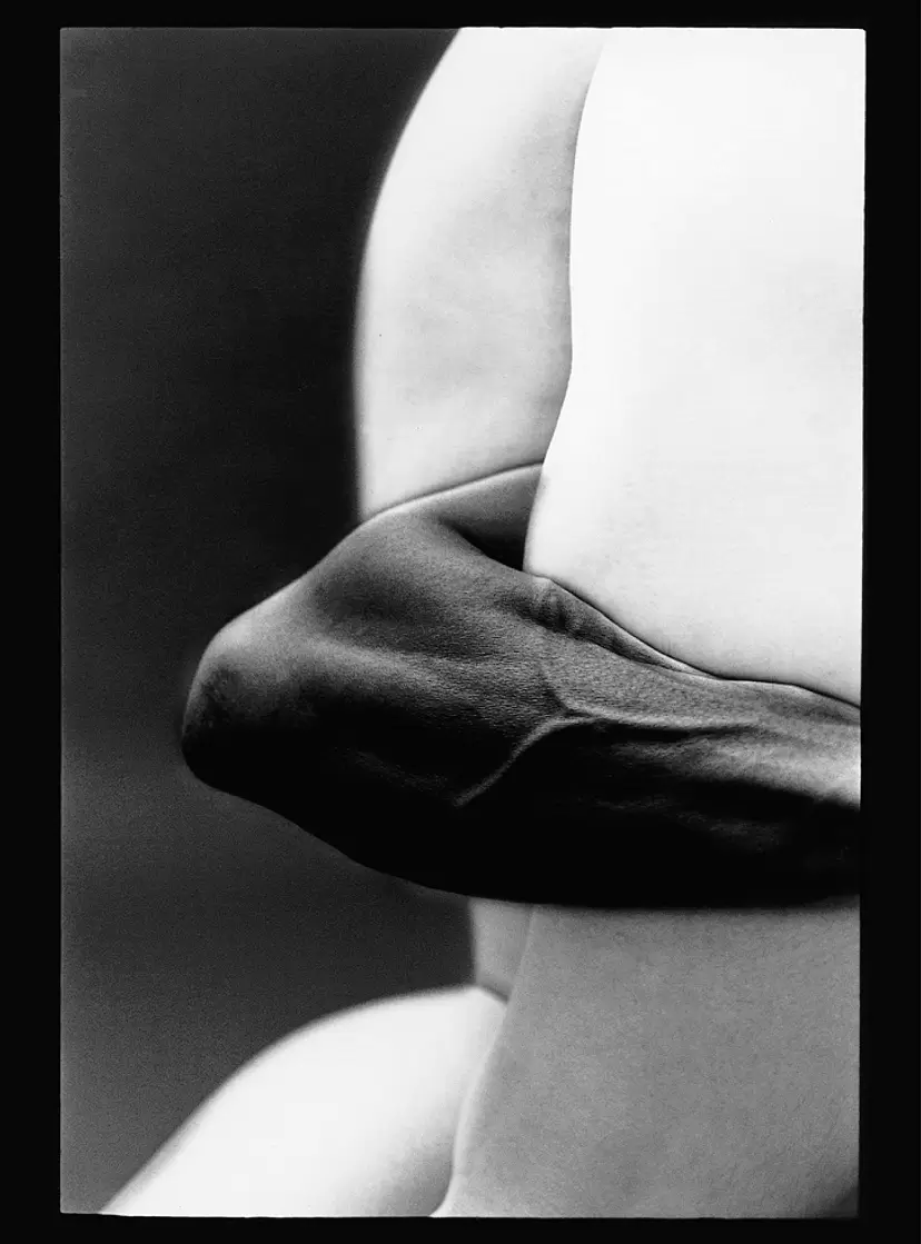 Eikoh Hosoe Solo Exhibition "Embrace"