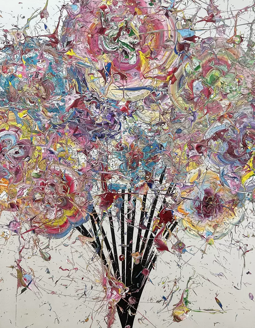 現代アート 絵画の購入・販売・通販サイト | ArtSticker（アートス