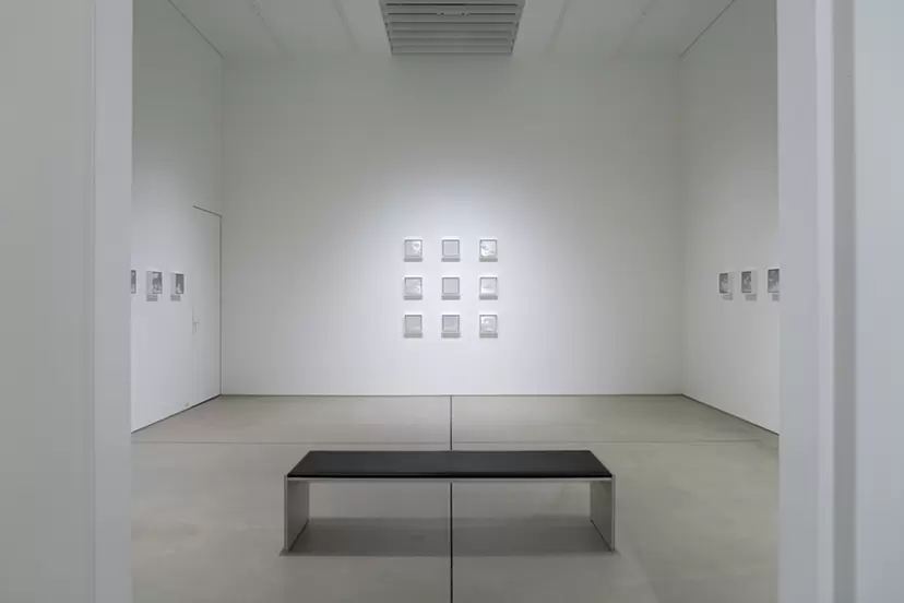 Miya Ando　Shichijūni kō unsō (Seventy-Two Microseasons: Cloud Aspects)
