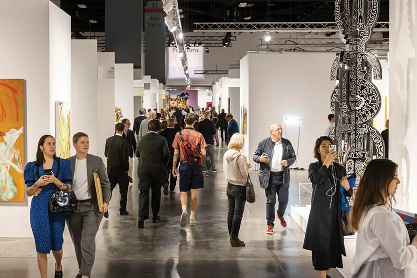 世界のアートフェア開催カレンダー2022。NYからドバイ、マラケシュ、台北、ソウルまで|ARTnews JAPAN