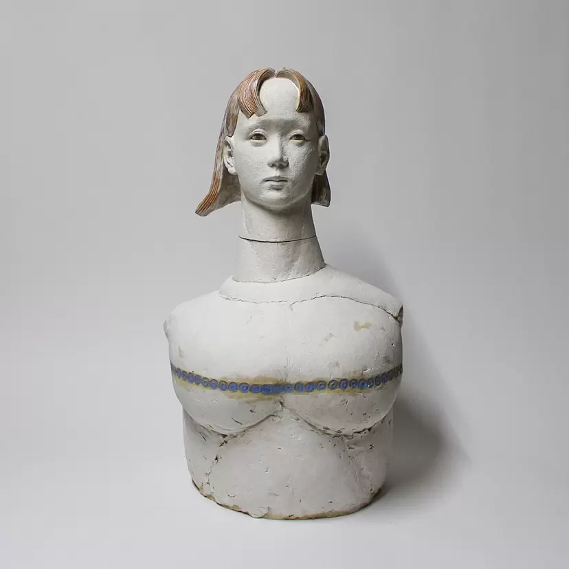 Makoto Saito “sight” | ArtSticker